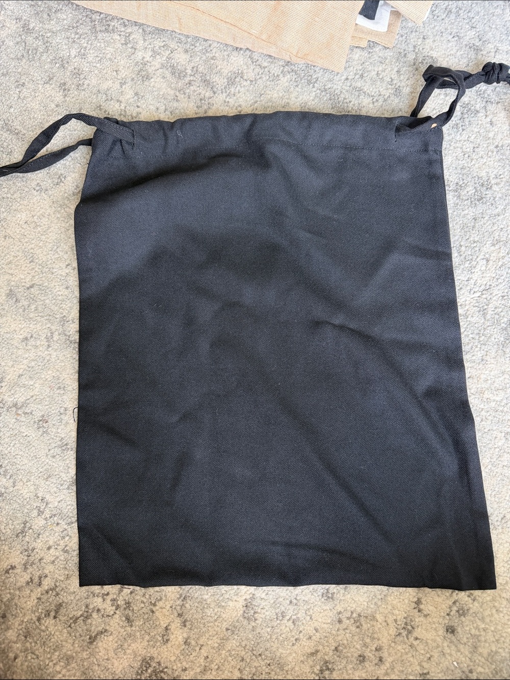 Rails Dust Bag - Picture 2 of 2